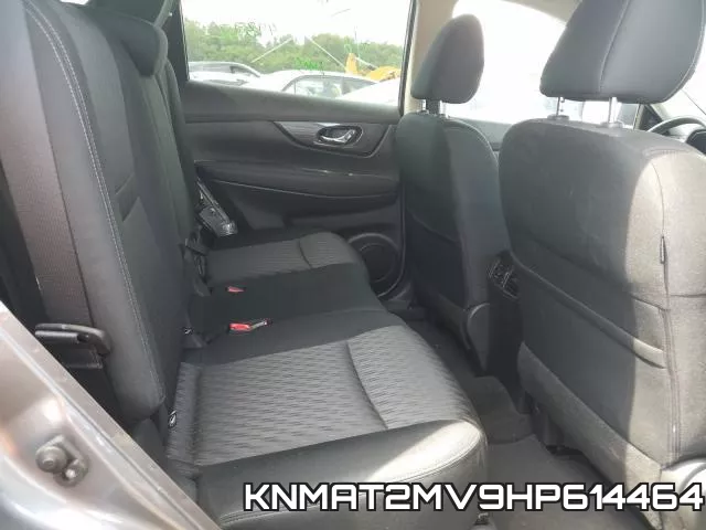 KNMAT2MV9HP614464 фото 7