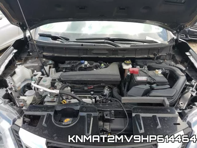KNMAT2MV9HP614464 фото 8