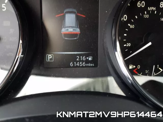 KNMAT2MV9HP614464 фото 9