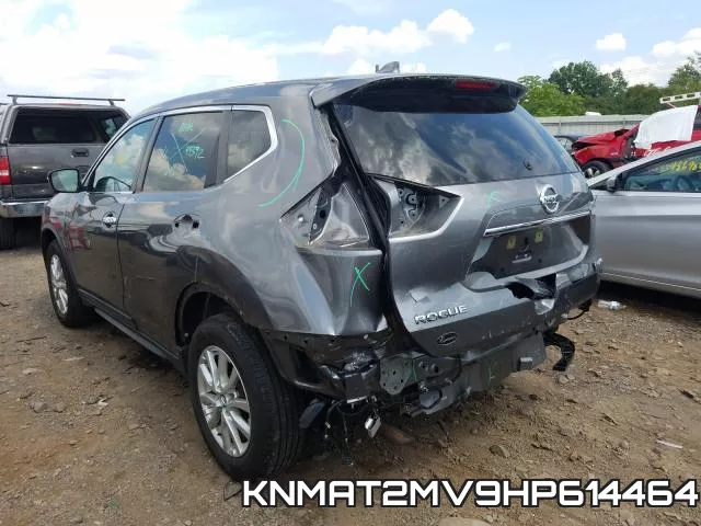 KNMAT2MV9HP614464 фото 10