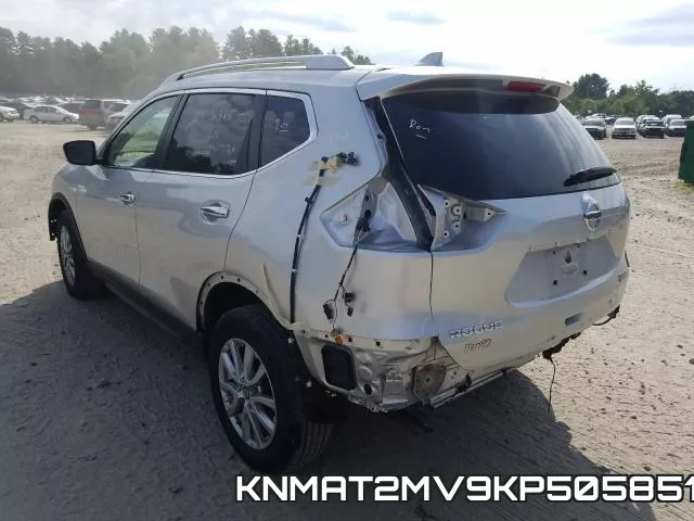 KNMAT2MV9KP505851 фото 4