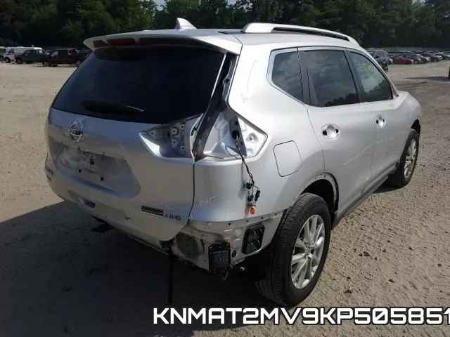 KNMAT2MV9KP505851 фото 5