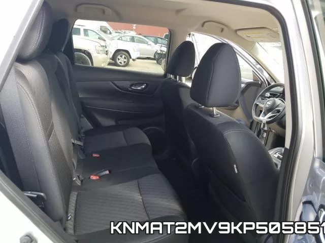 KNMAT2MV9KP505851 фото 7