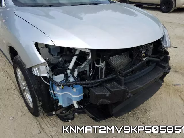 KNMAT2MV9KP505851 фото 10