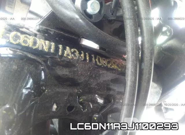 LC6DN11A3J1100293 фото 2