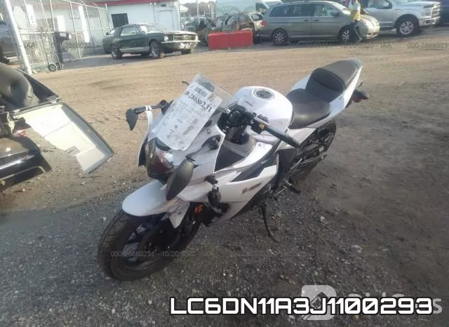 LC6DN11A3J1100293 фото 3