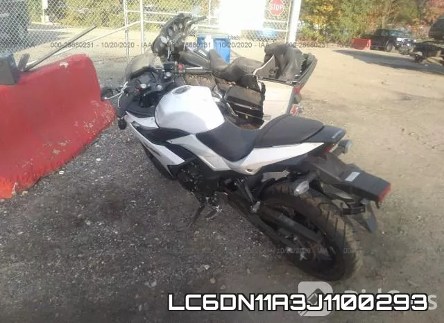 LC6DN11A3J1100293 фото 4