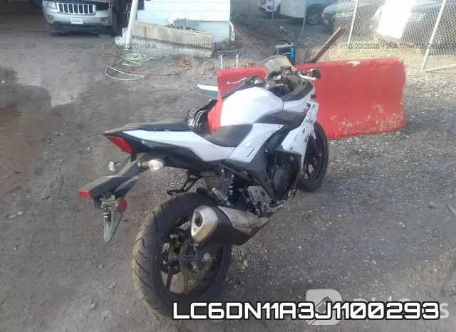 LC6DN11A3J1100293 фото 5