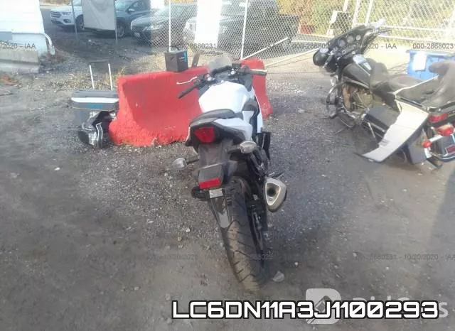 LC6DN11A3J1100293 фото 7