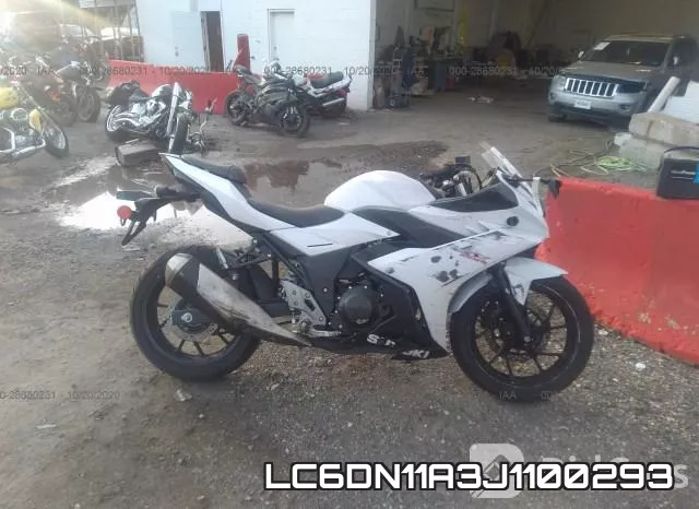 LC6DN11A3J1100293 фото 9