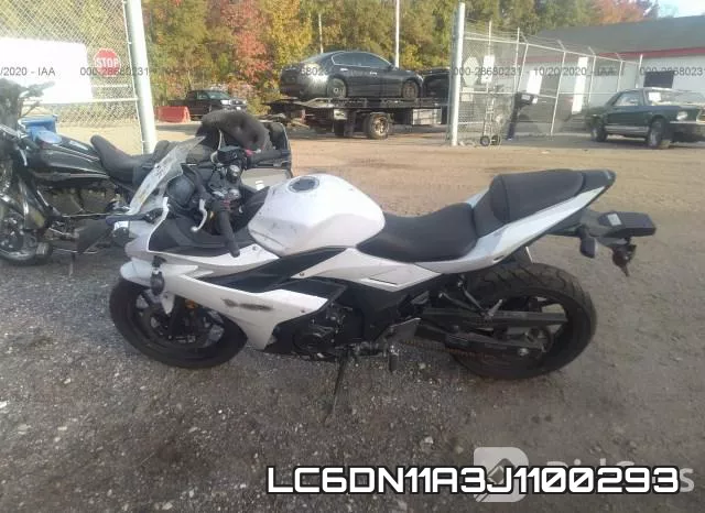 LC6DN11A3J1100293 фото 10