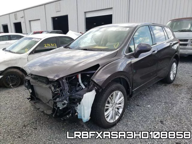 LRBFXASA3HD108858 фото 3