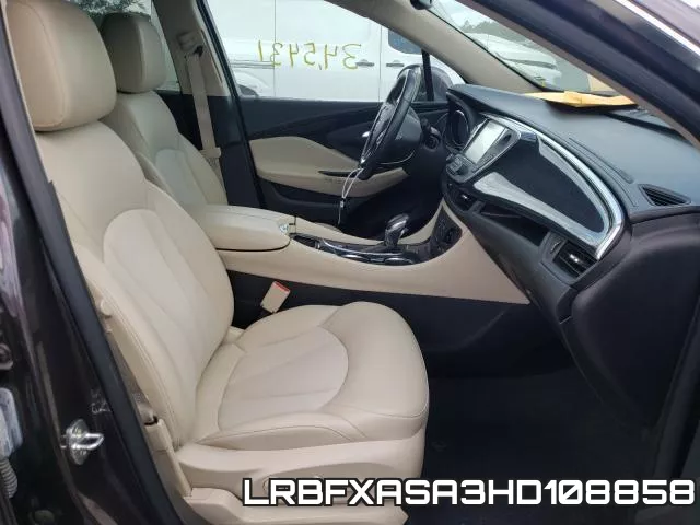 LRBFXASA3HD108858 фото 6