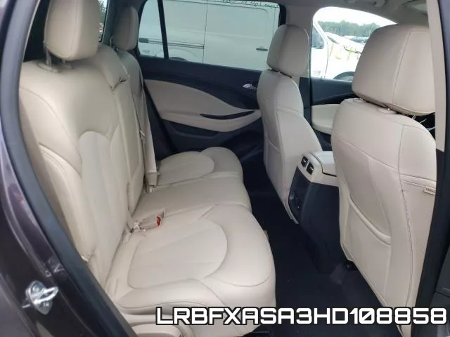 LRBFXASA3HD108858 фото 7