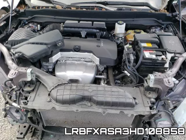 LRBFXASA3HD108858 фото 8