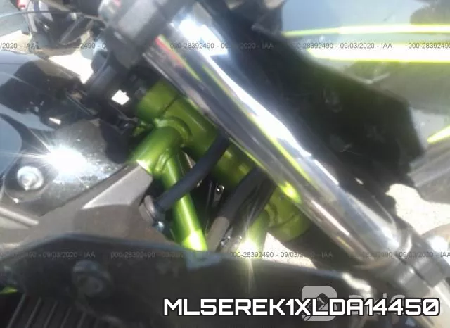 ML5EREK1XLDA14450 фото 2