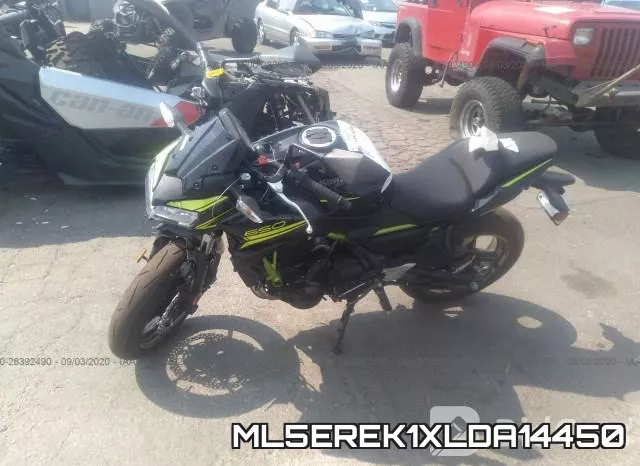 ML5EREK1XLDA14450 фото 3