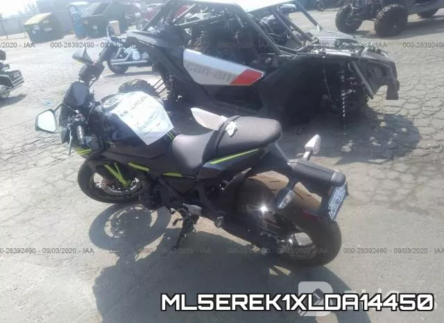 ML5EREK1XLDA14450 фото 4
