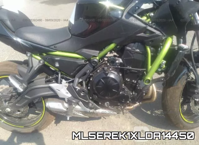 ML5EREK1XLDA14450 фото 9