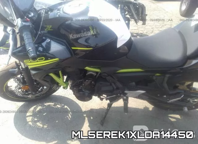 ML5EREK1XLDA14450 фото 10