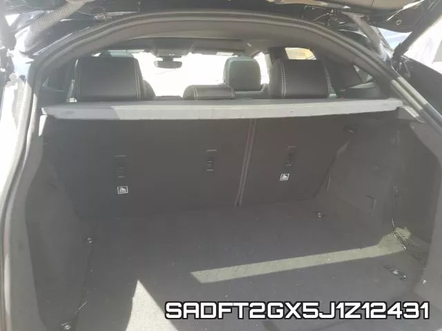 SADFT2GX5J1Z12431 фото 10