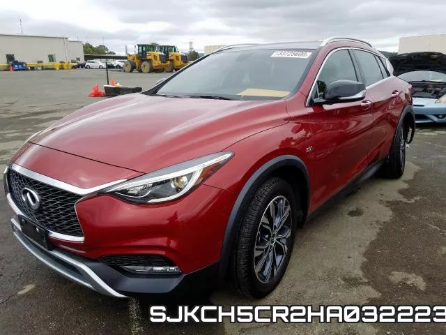 SJKCH5CR2HA032223 фото 3
