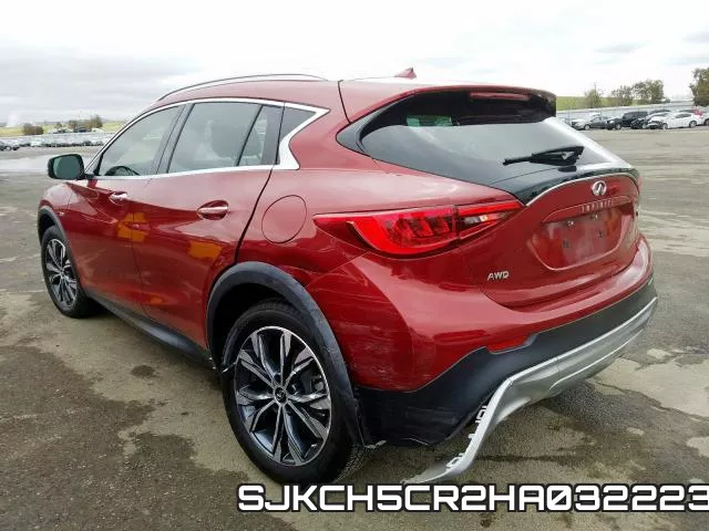 SJKCH5CR2HA032223 фото 4
