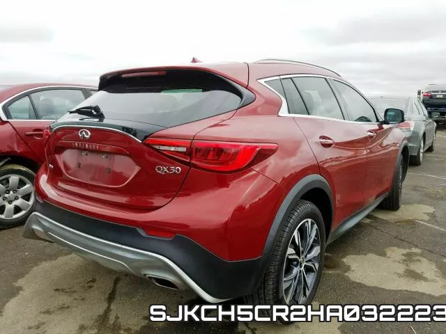 SJKCH5CR2HA032223 фото 5