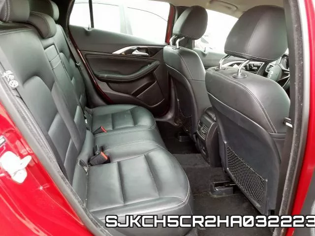 SJKCH5CR2HA032223 фото 7