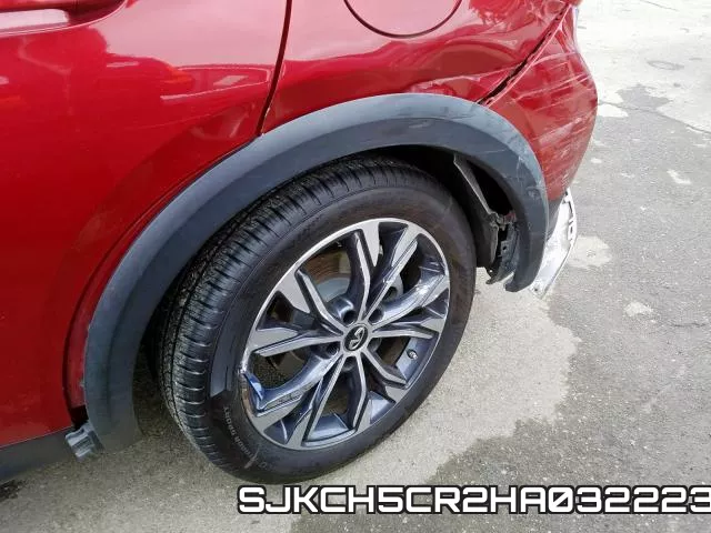 SJKCH5CR2HA032223 фото 10
