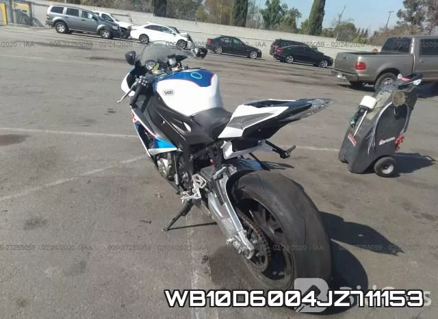 WB10D6004JZ711153 фото 4