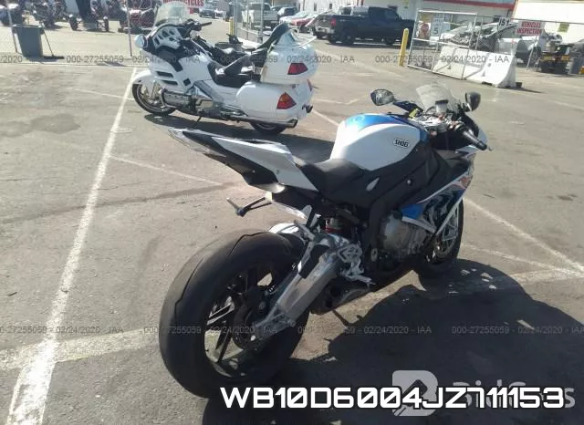 WB10D6004JZ711153 фото 5