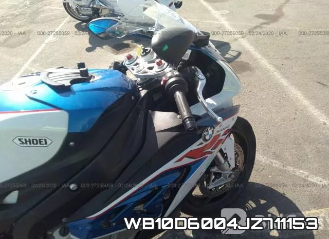 WB10D6004JZ711153 фото 6