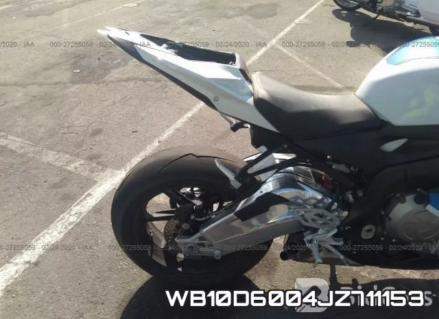WB10D6004JZ711153 фото 7