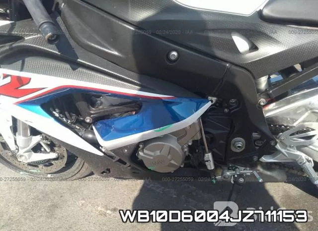 WB10D6004JZ711153 фото 10
