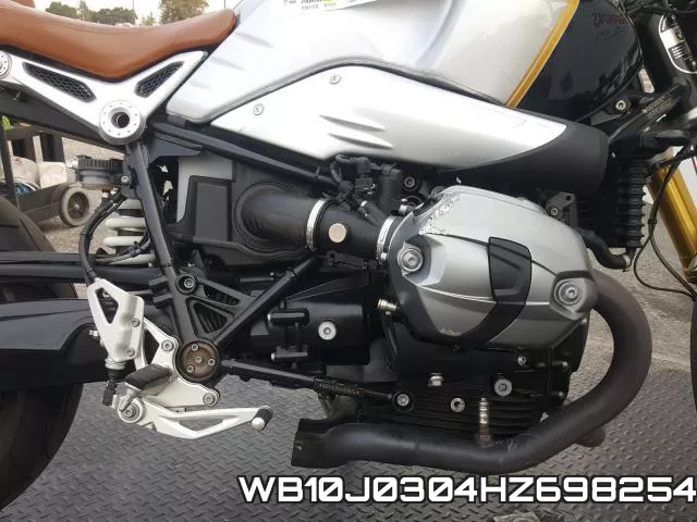 WB10J0304HZ698254 фото 6