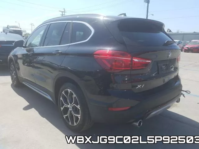 WBXJG9C02L5P92503 фото 4