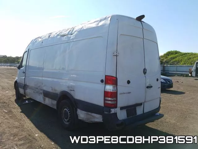WD3PE8CD8HP381591 фото 4