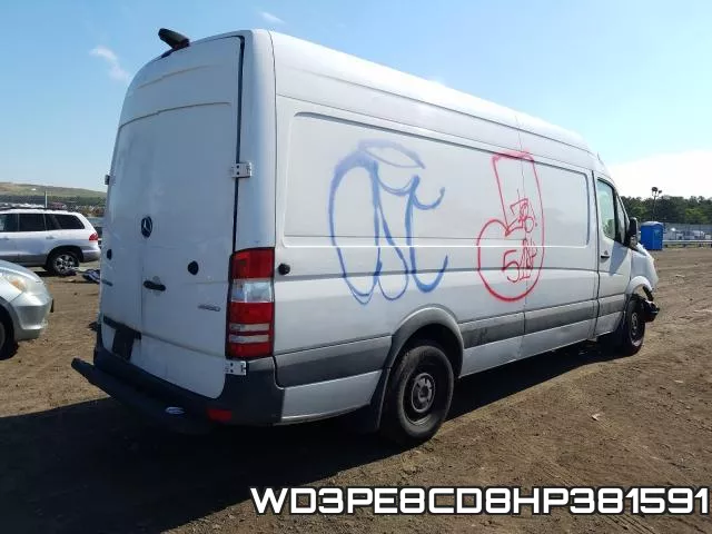 WD3PE8CD8HP381591 фото 5