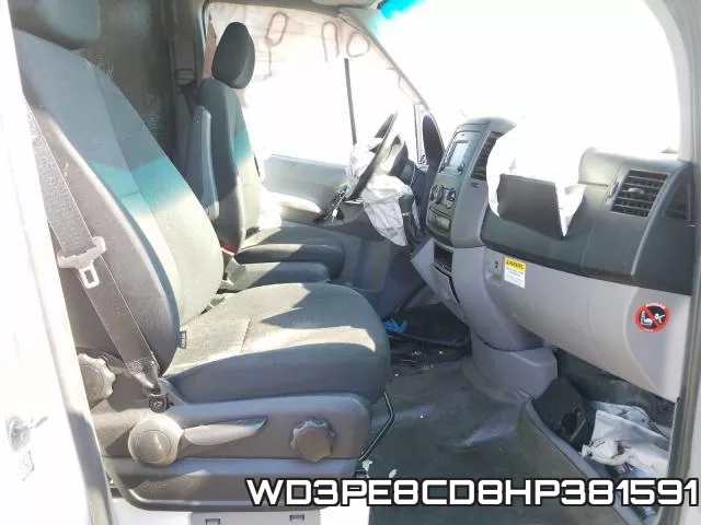 WD3PE8CD8HP381591 фото 6