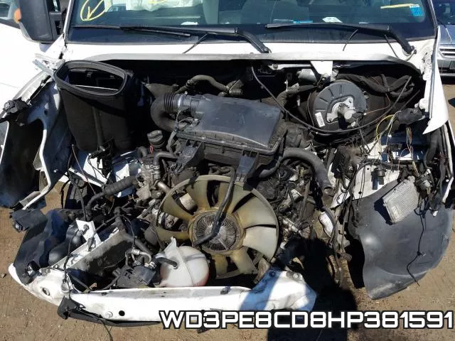 WD3PE8CD8HP381591 фото 8
