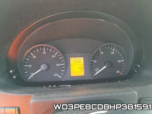 WD3PE8CD8HP381591 фото 9