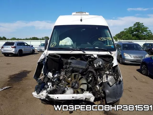 WD3PE8CD8HP381591 фото 10