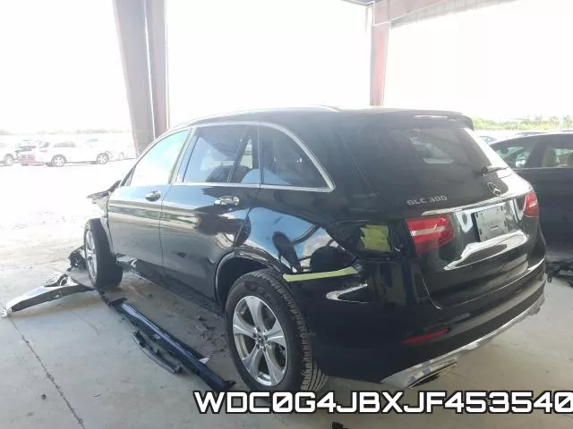 WDC0G4JBXJF453540 фото 4