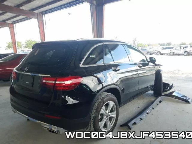 WDC0G4JBXJF453540 фото 5