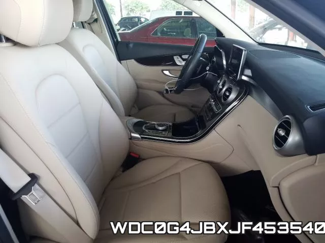 WDC0G4JBXJF453540 фото 6
