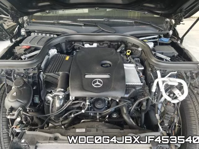 WDC0G4JBXJF453540 фото 8