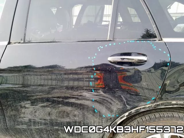 WDC0G4KB3HF155372 фото 7