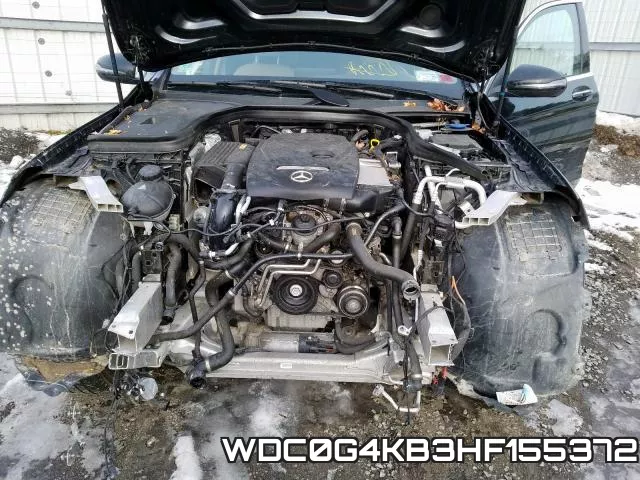 WDC0G4KB3HF155372 фото 8