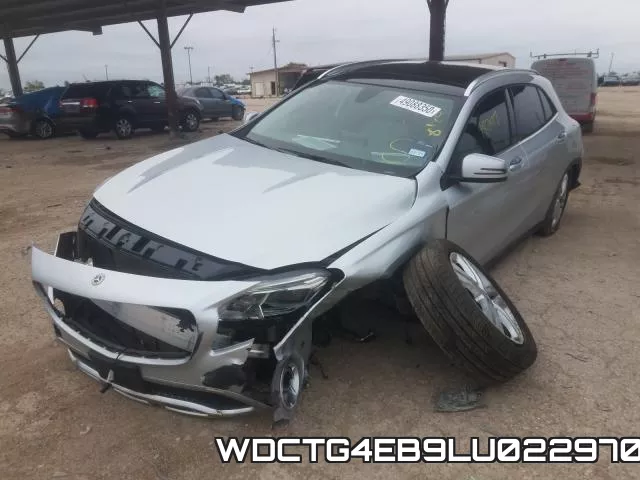 WDCTG4EB9LU022970 фото 3
